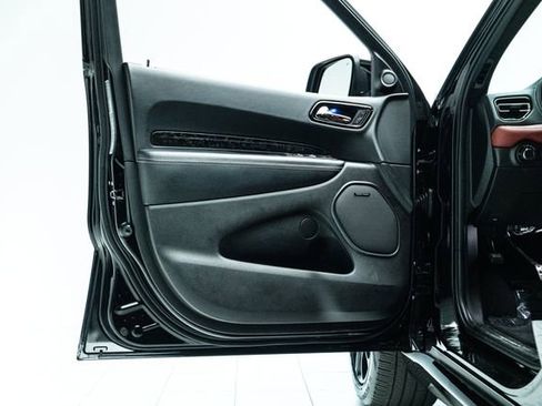 Used 2021 Dodge Durango SRT Hellcat w/ Premium Interior Group image 26