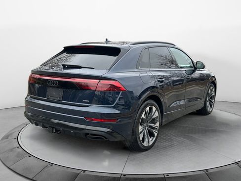 New 2026 Audi Q8 Premium Plus image 7