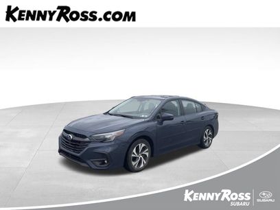 Used 2024 Subaru Legacy Premium
