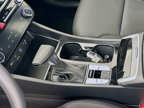 New 2026 Hyundai Santa Cruz SEL image 14