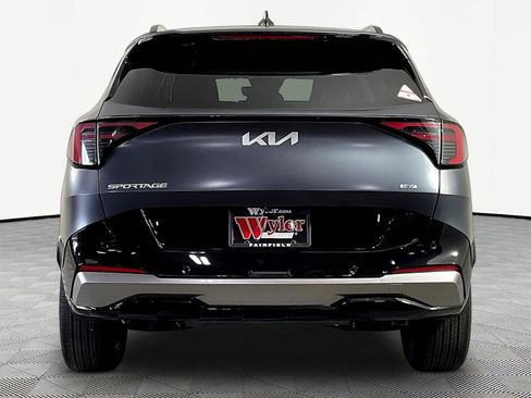 New 2026 Kia Sportage SX Prestige AWD/4WD image 5