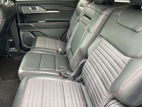 New 2026 Ford Explorer ST-Line w/ Premium Package RWD image 23