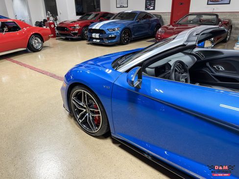 Used 2020 Audi R8 V10 image 36