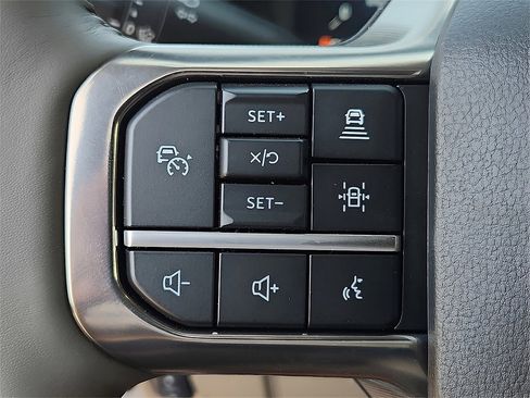 New 2025 Ford F150 Platinum w/ Equipment Group 703A Plus image 17