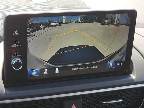 New 2026 Acura ADX Base image 21