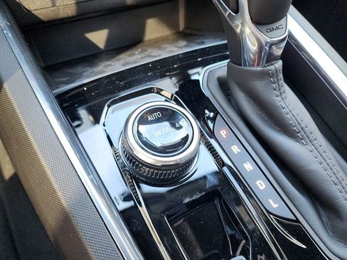 New 2026 GMC Canyon Elevation w/ Convenience Package AWD/4WD image 31