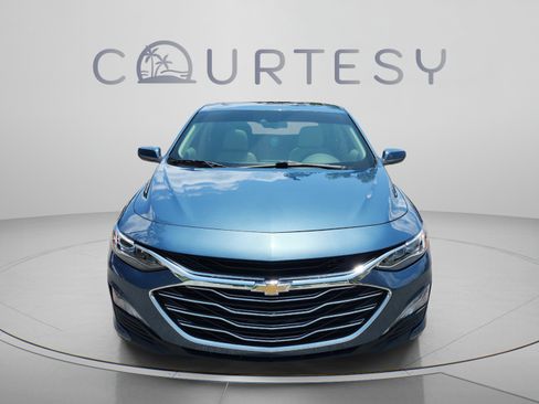 Used 2024 Chevrolet Malibu LT FWD image 9