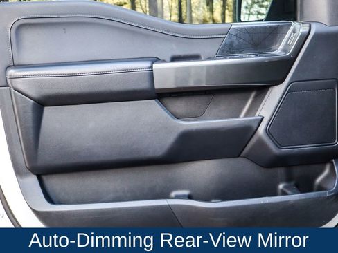 Used 2023 Ford F150 XLT w/ Equipment Group 302A High image 35