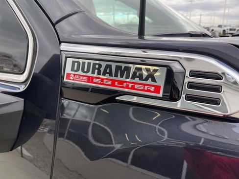 Certified 2024 GMC Sierra 2500 Denali w/ Denali Reserve Package image 24