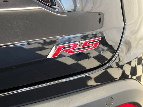 Used 2024 Chevrolet Trax RS w/ Driver Confidence Package FWD image 13