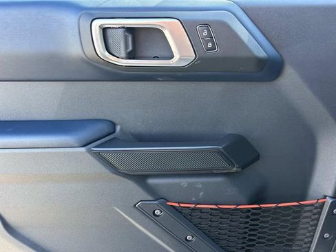 New 2025 Ford Bronco Raptor AWD/4WD image 23