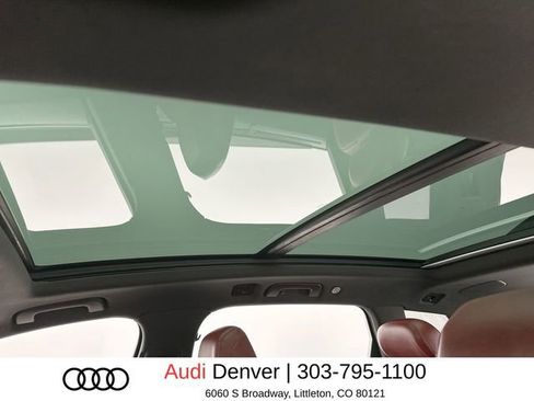 Used 2022 Audi SQ7 Prestige image 22
