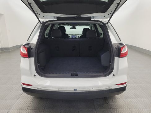 Used 2021 Chevrolet Equinox LT image 29