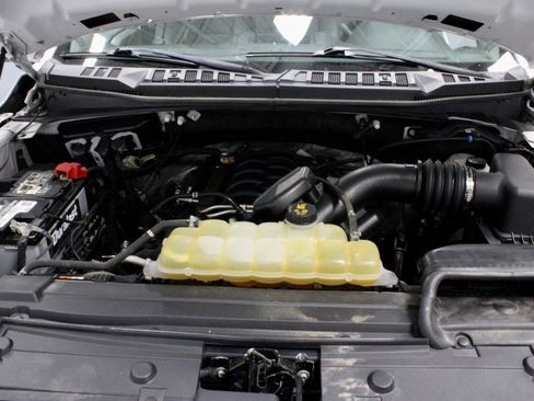 Certified 2020 Ford F150 XL w/ Equipment Group 101A Mid image 16