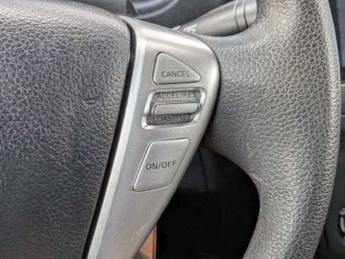 Used 2017 Nissan Versa S Plus FWD image 33