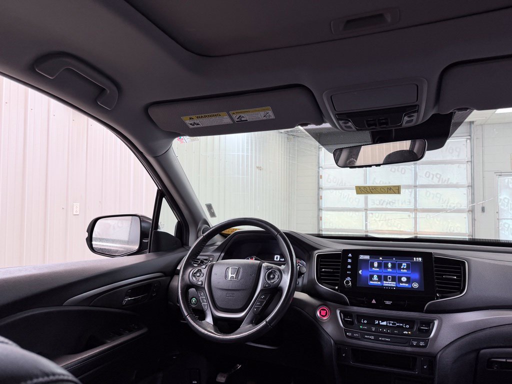 Used 2023 Honda Ridgeline RTL image 25