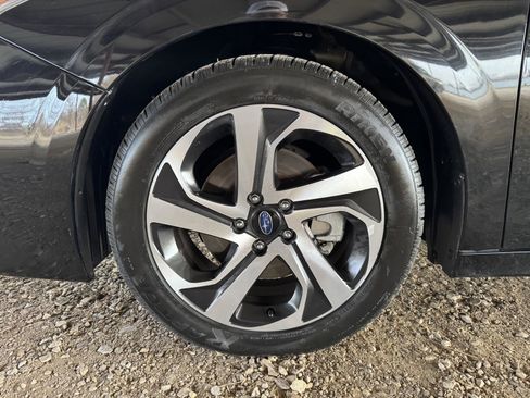 Used 2022 Subaru Legacy Limited image 42