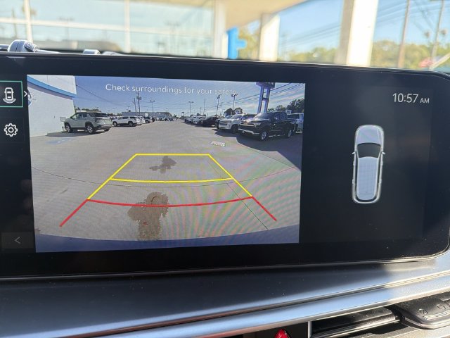 Used 2026 Kia Sorento S AWD/4WD image 26