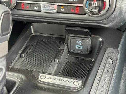 New 2025 Ford Bronco Big Bend image 27