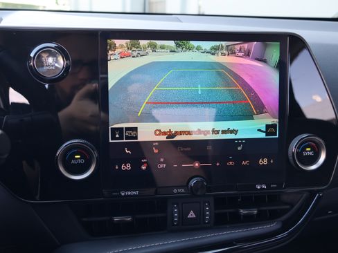 Used 2026 Lexus NX 350 AWD w/ Cold Area Package image 25