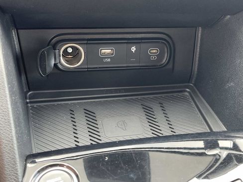 Certified 2023 Kia Sportage EX AWD/4WD image 27