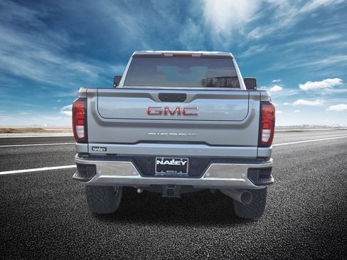 New 2026 GMC Sierra 2500 Pro w/ 1SA Pro Safety Plus Package image 20