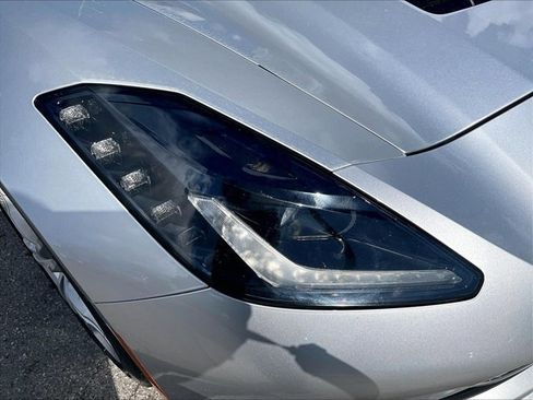 Used 2017 Chevrolet Corvette 1LT image 28