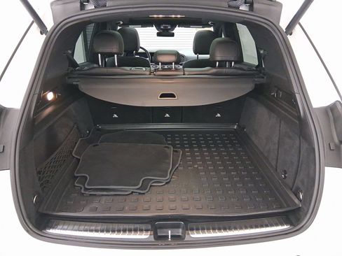 Used 2024 Mercedes-Benz GLE 350 4MATIC image 32