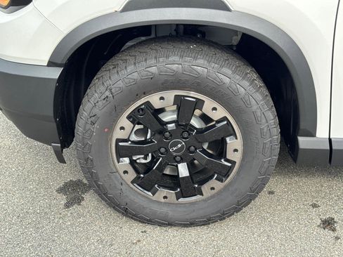 New 2026 Honda Passport TrailSport Elite image 11