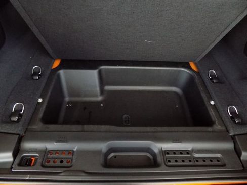 New 2026 Jeep Wrangler Unlimited Sport AWD/4WD image 29