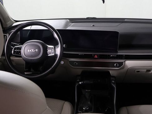 Used 2025 Kia Sorento S w/ Panoramic Sunroof Package FWD image 36