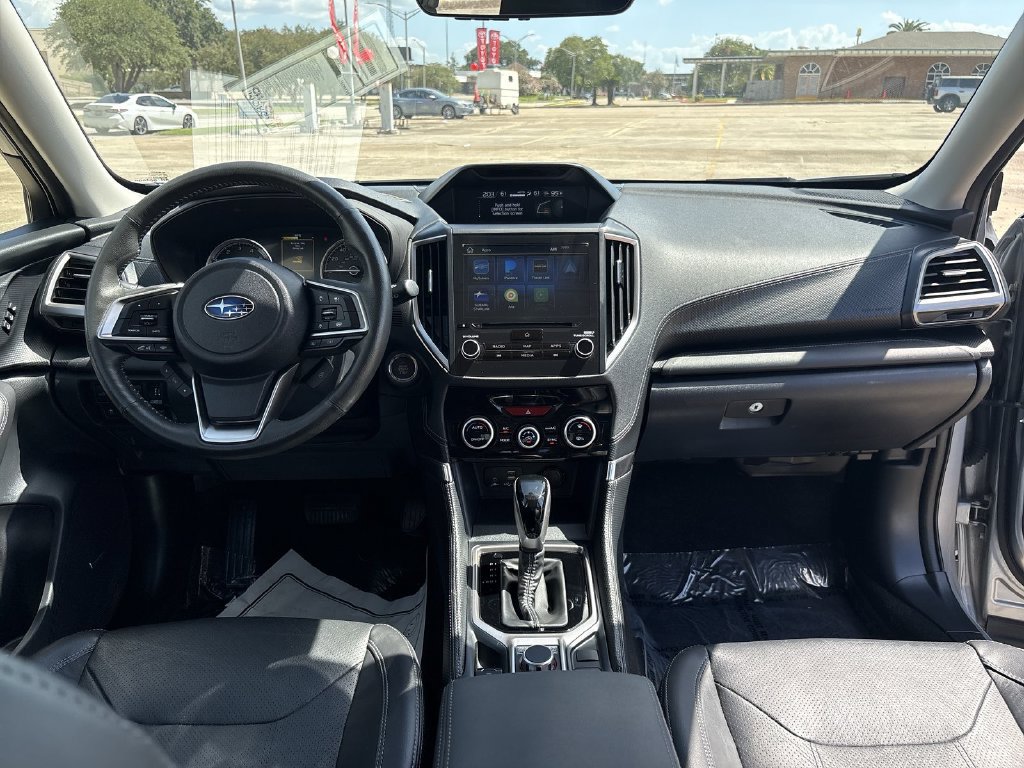 Used 2023 Subaru Forester Touring AWD/4WD image 30