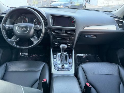 Used 2014 Audi Q5 TDI Premium Plus AWD/4WD image 9
