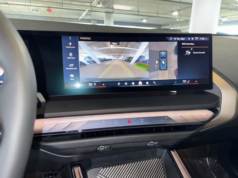 Certified 2025 BMW X3 xDrive30i w/ Premium Package image 27