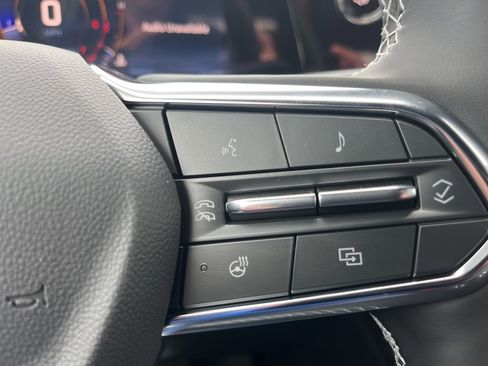 New 2026 Chevrolet Traverse LT w/ Driver Confidence Package image 17