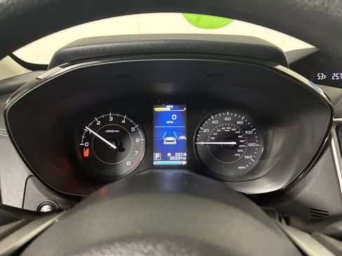 Used 2023 Subaru Impreza 2.0i image 13