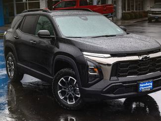 New 2026 Chevrolet Equinox ACTIV w/ Convenience Package III video 2