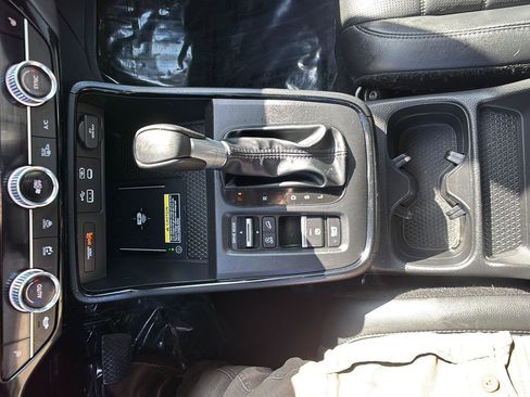 Used 2024 Honda CR-V EX-L image 35