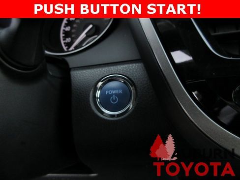 Certified 2024 Toyota Camry XSE w/ Navigation Package image 18