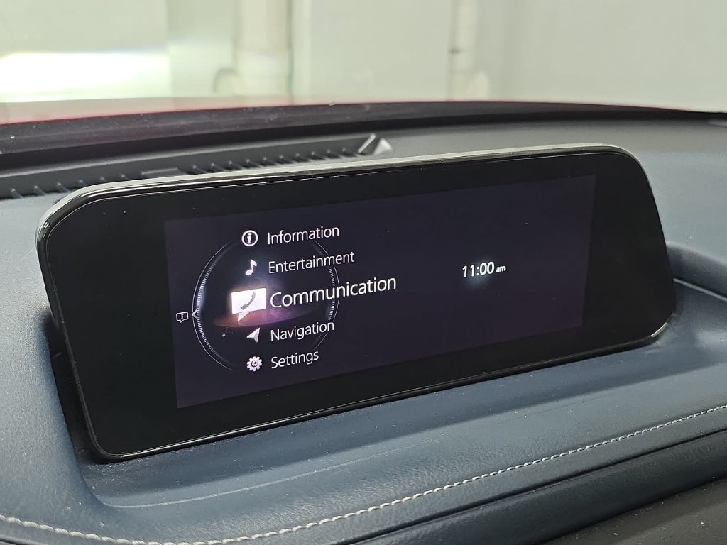 Used 2020 MAZDA CX-30 FWD w/ Select Package image 16