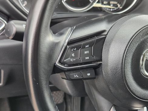 Used 2025 MAZDA CX-5 AWD 2.5 S w/ Preferred Package image 18