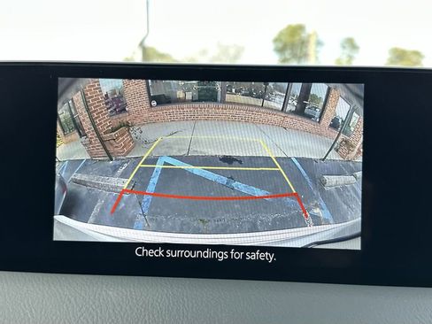 Certified 2025 MAZDA CX-5 AWD 2.5 S w/ Select Package image 17