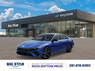 New 2026 Hyundai Elantra Sport video 1