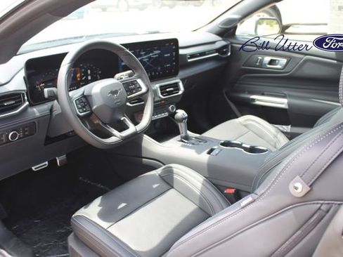 New 2026 Ford Mustang GT Premium RWD image 10