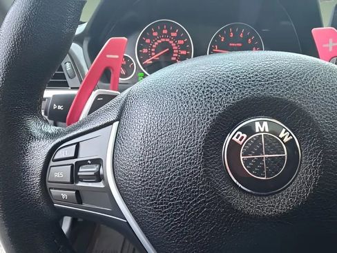 Used 2015 BMW 428i Gran Coupe xDrive image 28