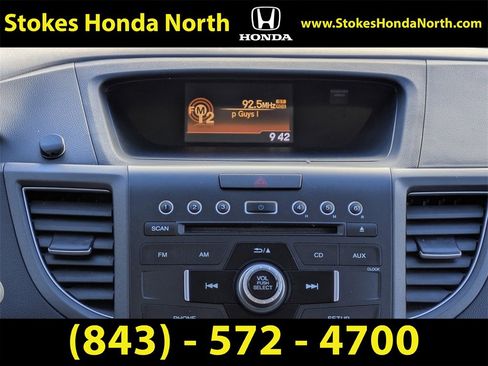 Used 2014 Honda CR-V EX image 17