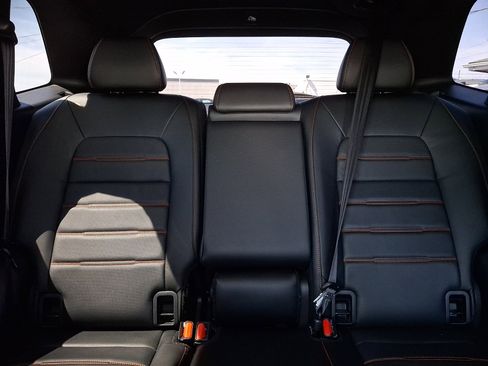 Used 2025 Honda CR-V Sport-L image 15