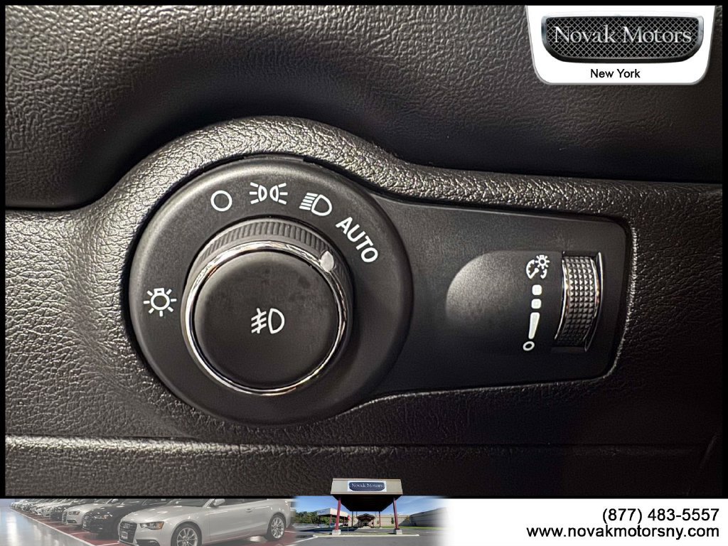 Used 2023 Dodge Durango GT AWD/4WD image 22