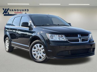 Used 2020 Dodge Journey SE