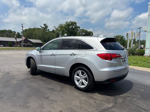 Used 2015 Acura RDX AWD w/ Technology Package image 5